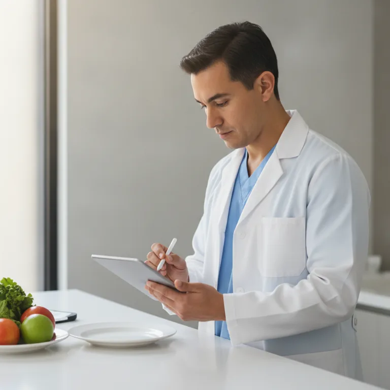 Nutricionista serviço em Valinhos